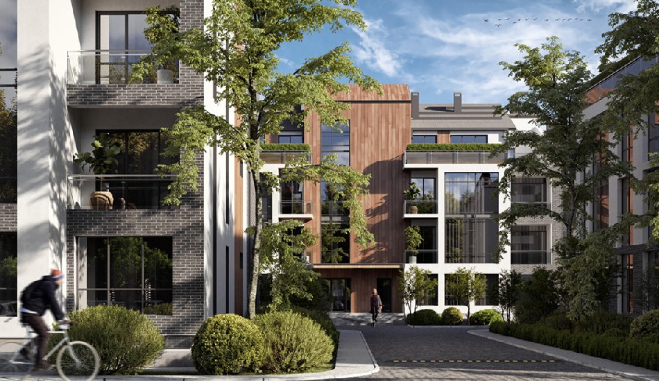 BAU REAL ESTATE