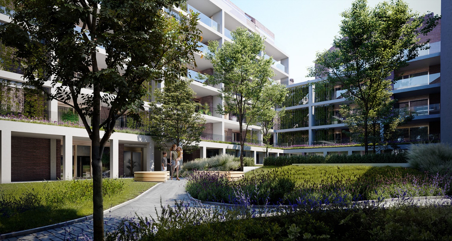 BAU REAL ESTATE