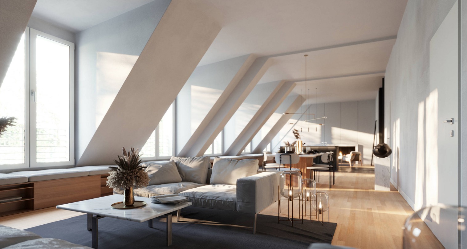 BAU REAL ESTATE