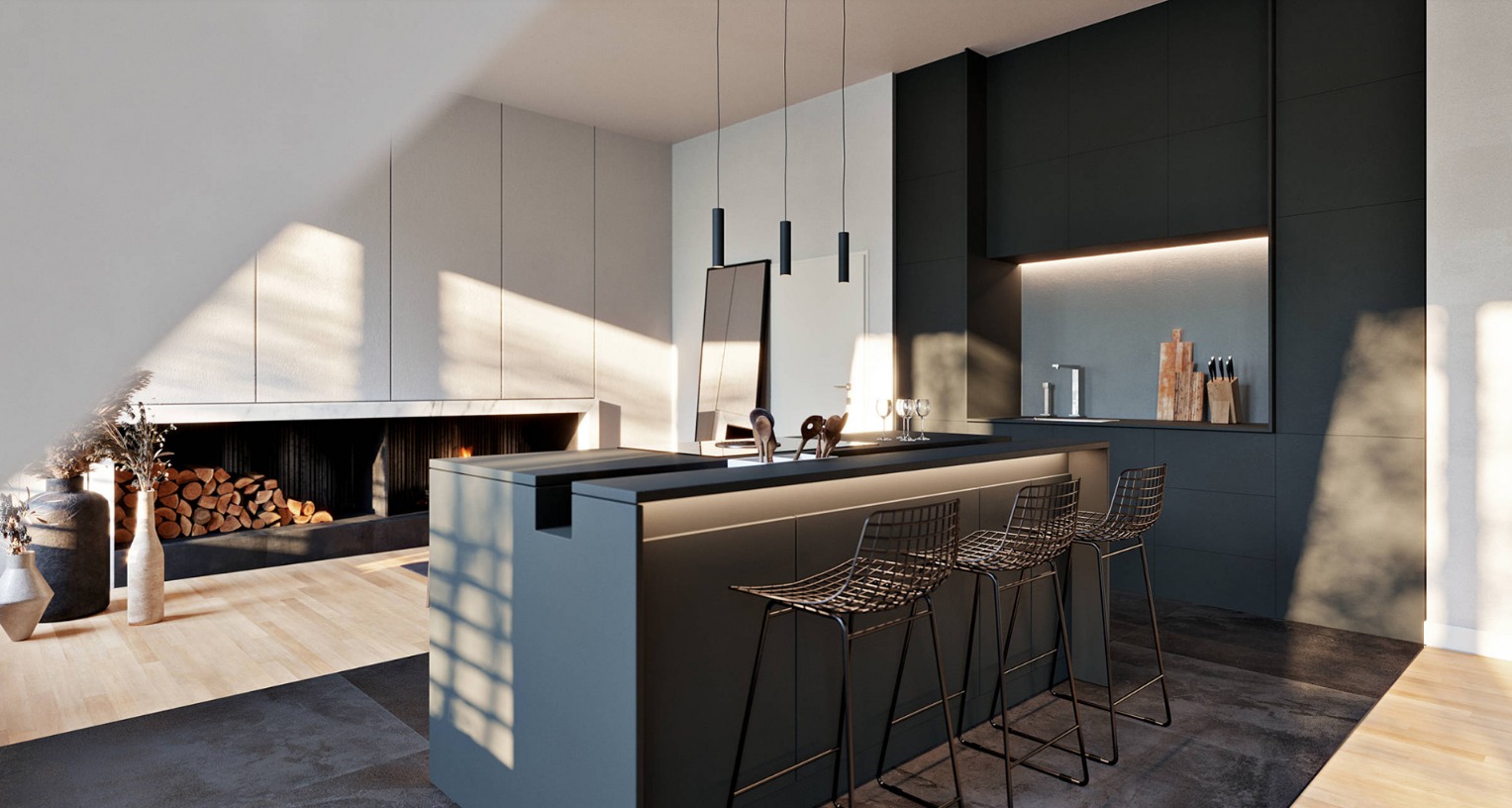 BAU REAL ESTATE