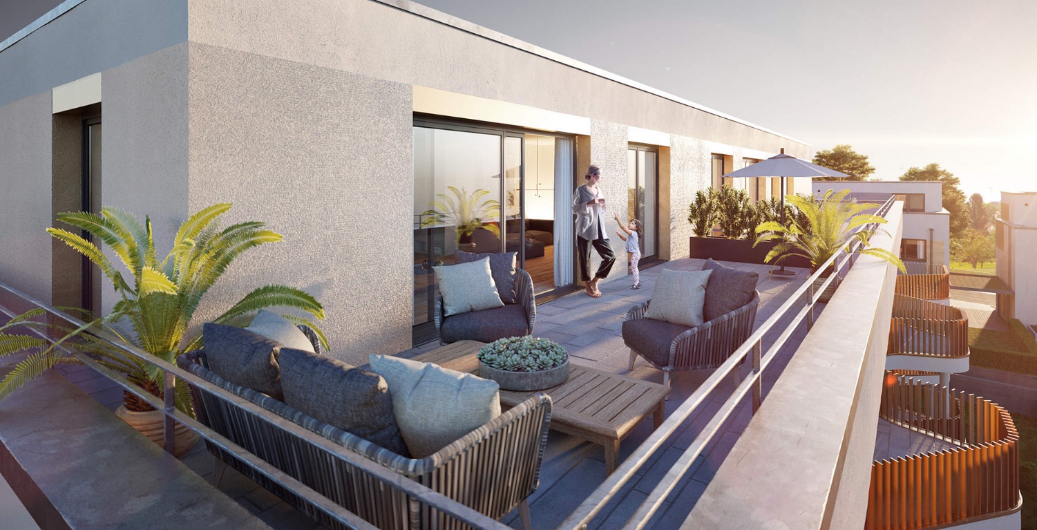 BAU REAL ESTATE