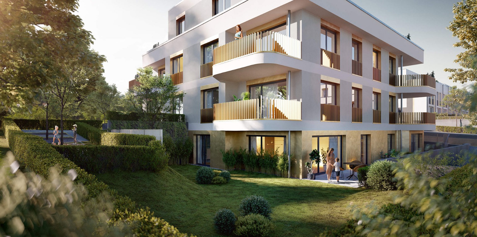 BAU REAL ESTATE